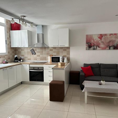 Modern And Bright 5 Bedroom Apartment Del Prado Гандия Екстериор снимка