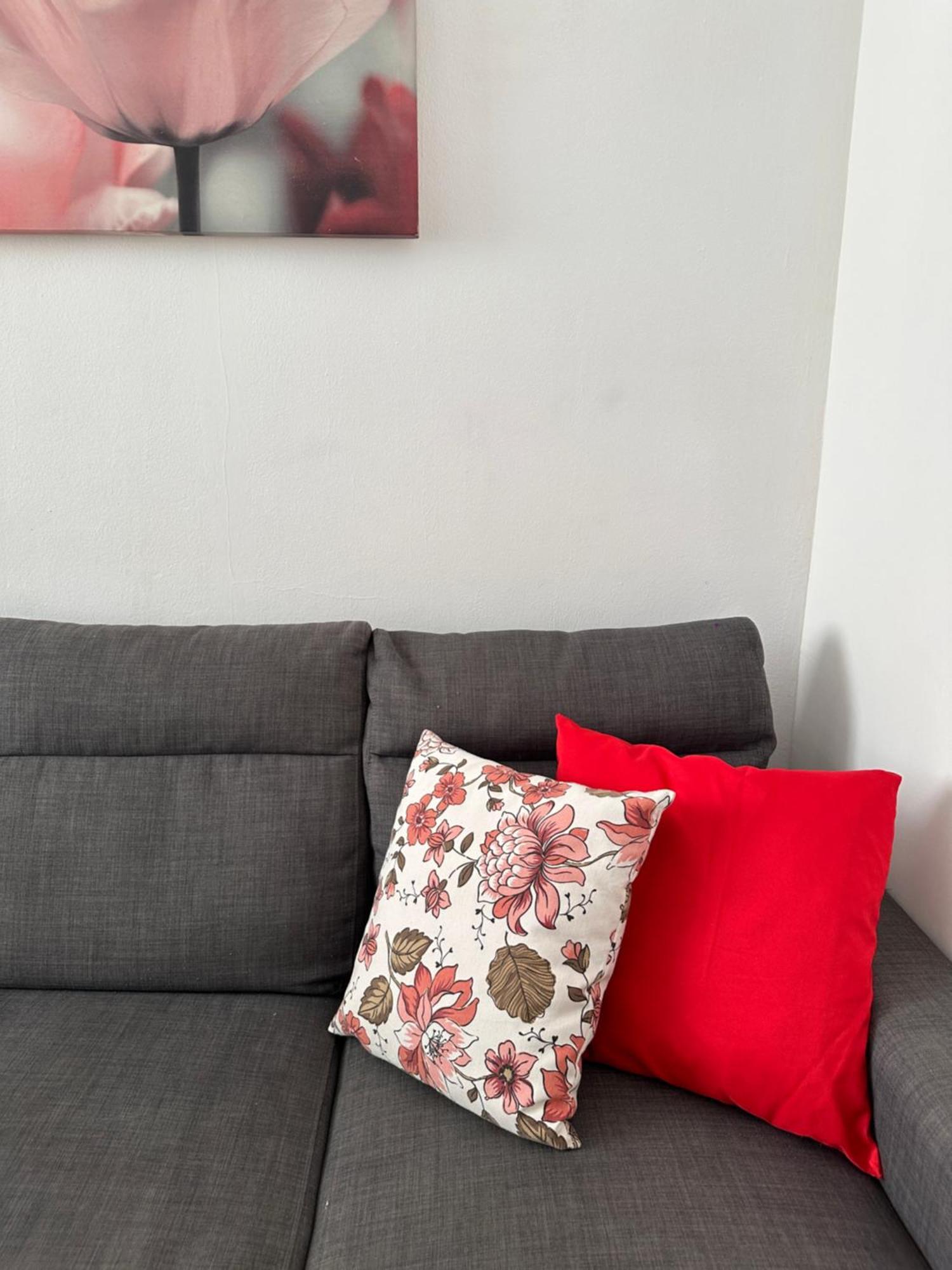 Modern And Bright 5 Bedroom Apartment Del Prado Гандия Екстериор снимка