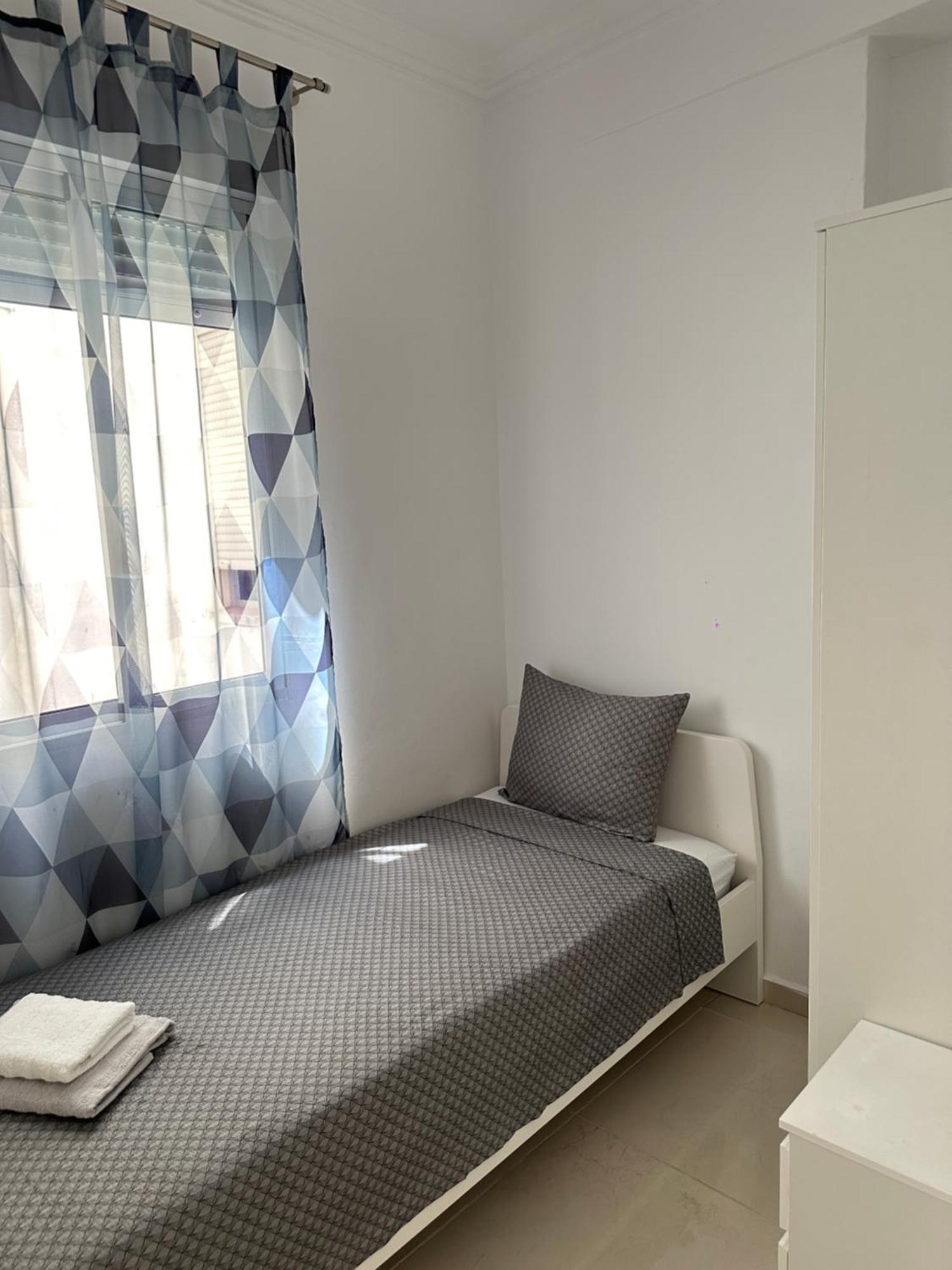 Modern And Bright 5 Bedroom Apartment Del Prado Гандия Екстериор снимка