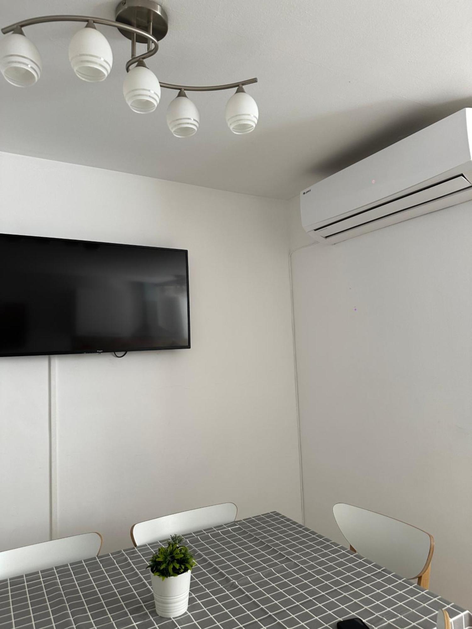 Modern And Bright 5 Bedroom Apartment Del Prado Гандия Екстериор снимка