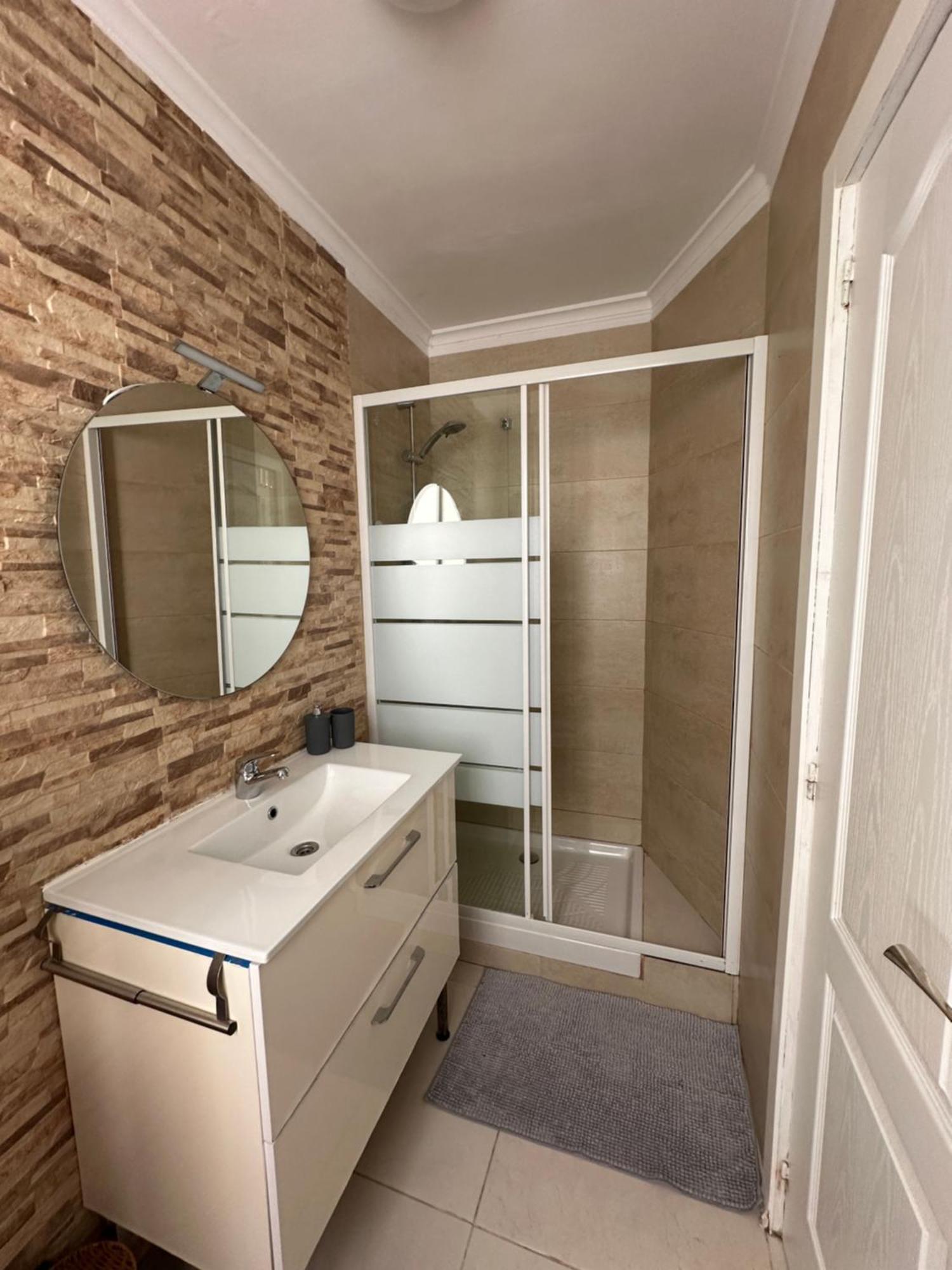 Modern And Bright 5 Bedroom Apartment Del Prado Гандия Екстериор снимка