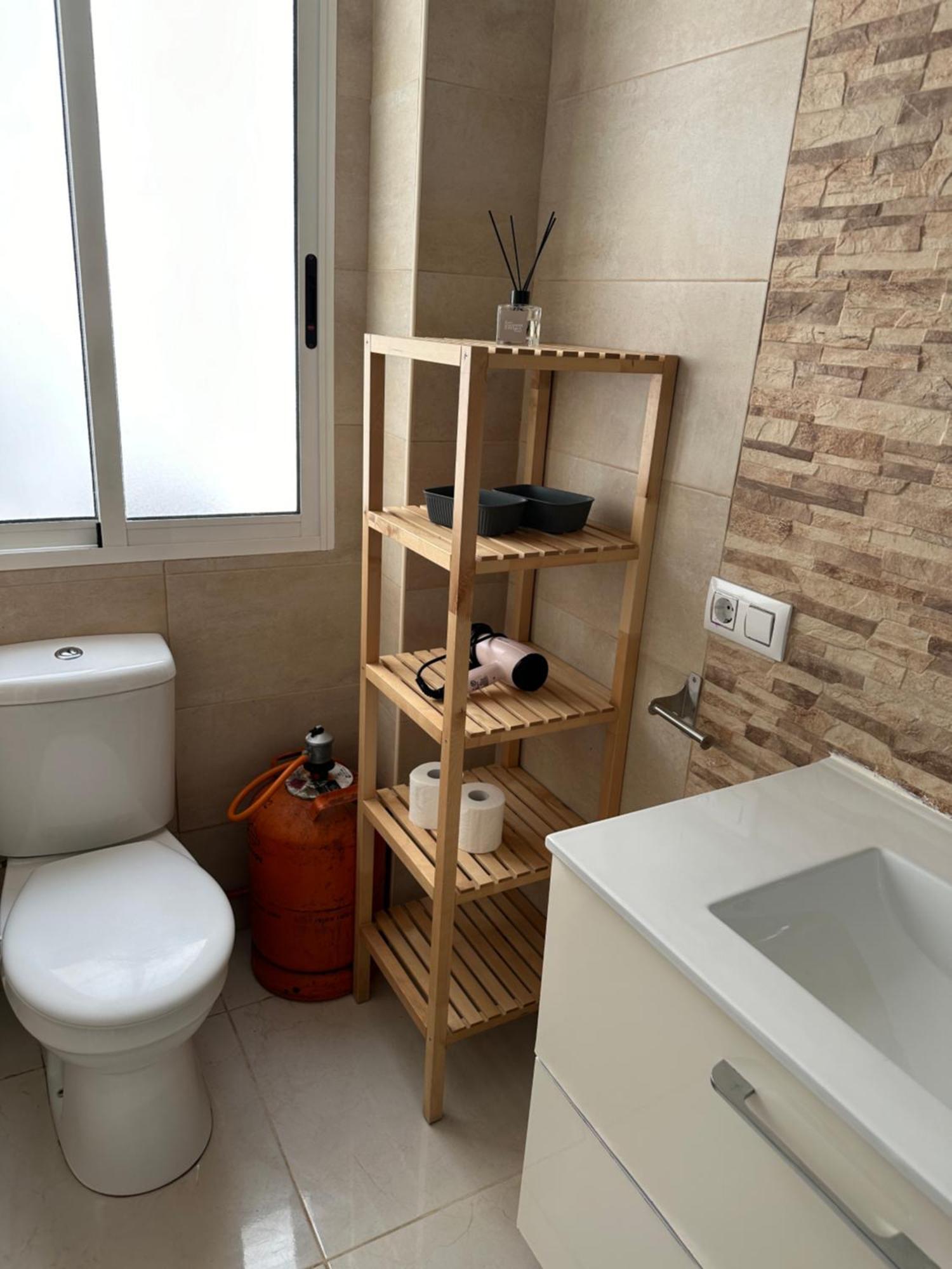 Modern And Bright 5 Bedroom Apartment Del Prado Гандия Екстериор снимка