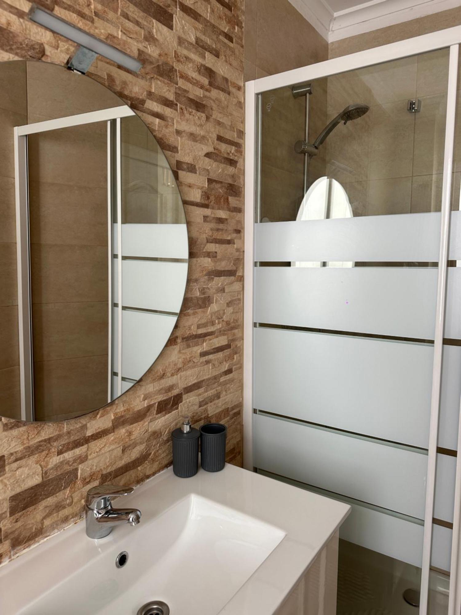 Modern And Bright 5 Bedroom Apartment Del Prado Гандия Екстериор снимка