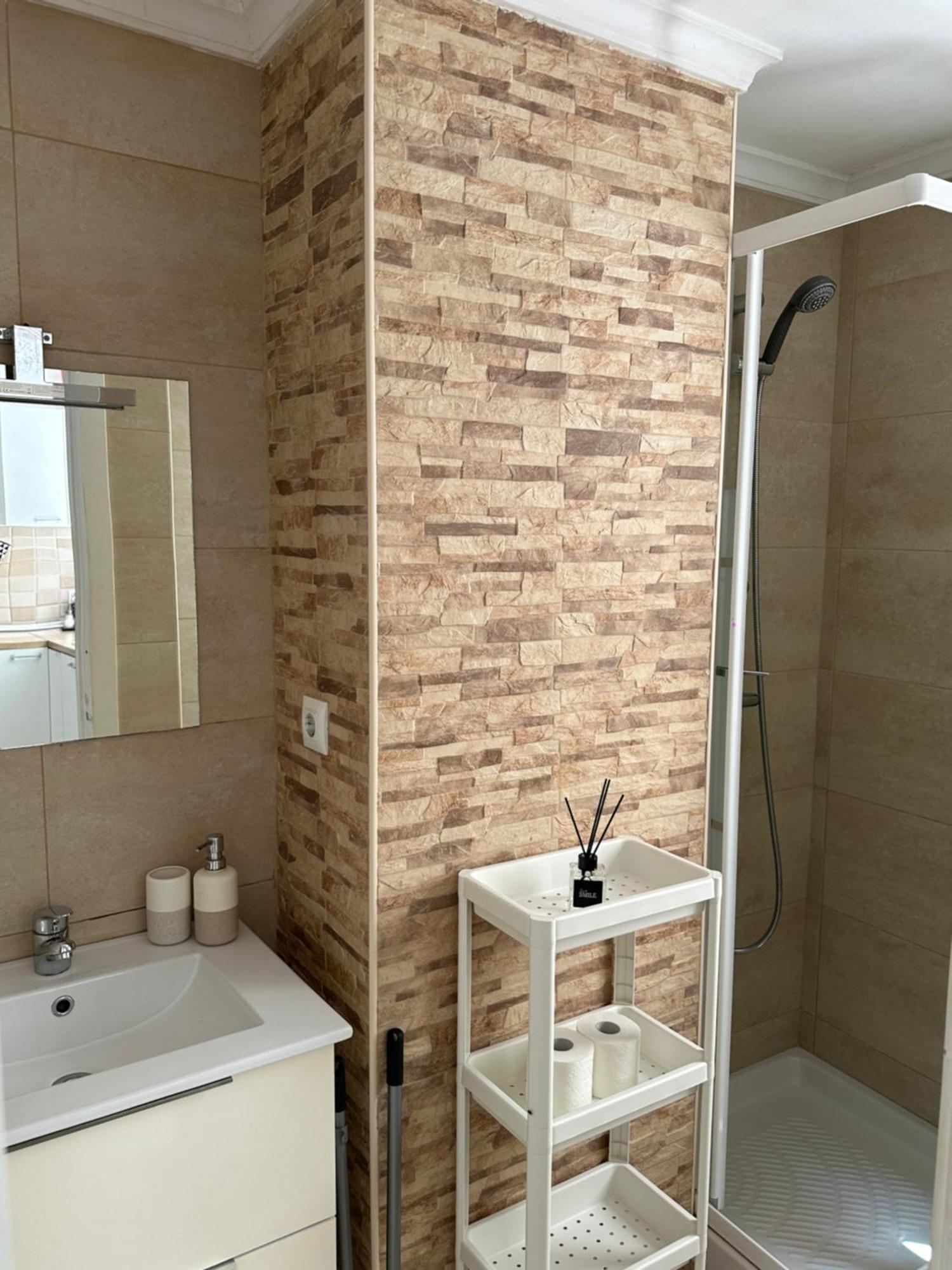 Modern And Bright 5 Bedroom Apartment Del Prado Гандия Екстериор снимка