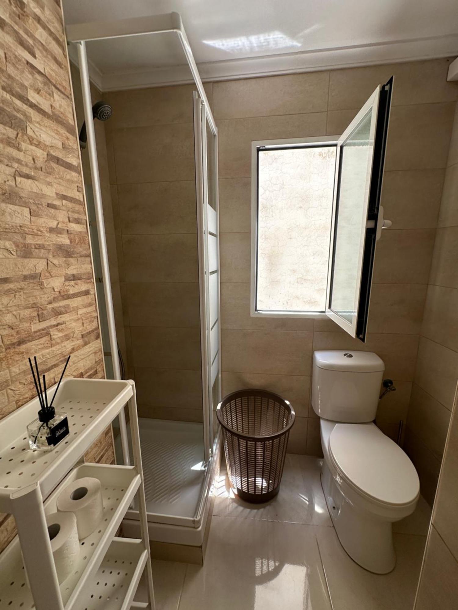 Modern And Bright 5 Bedroom Apartment Del Prado Гандия Екстериор снимка