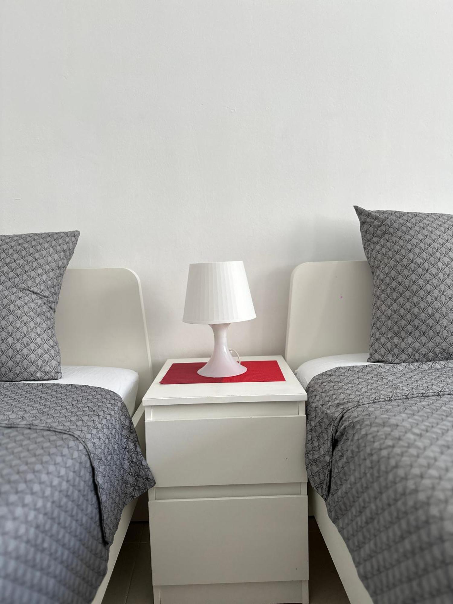 Modern And Bright 5 Bedroom Apartment Del Prado Гандия Екстериор снимка